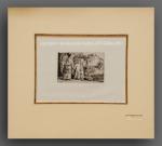 REMBRANDT Rembrandt Harmensz. van Rijn, 1606-1669 (Netherlands)