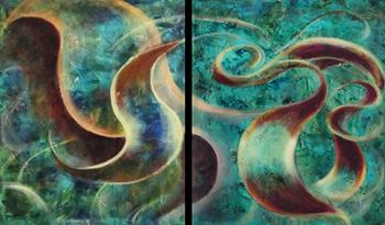 Passion. by Valeriya Khomar