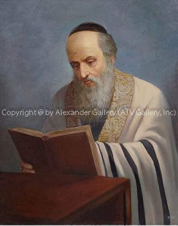 Torah Study II. by Talko