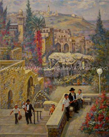 Zvat. by Venyamin Zaslavsky