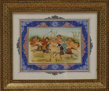 Original Handmade,Persian II.