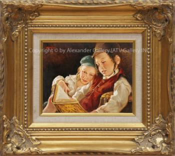 The Boy`s Time IV
