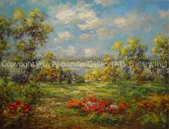 Lendscape II. by Alter