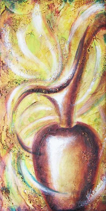 Elegance. by Valeriya Khomar