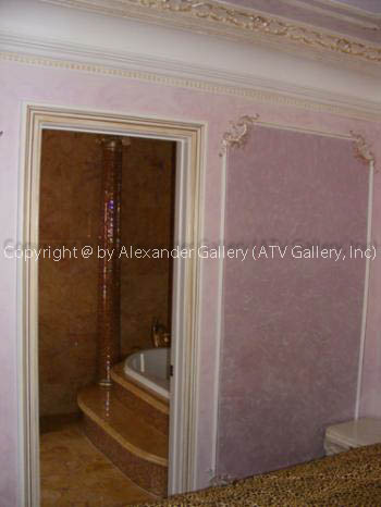 Eric 11. by Eric Lubiynov.