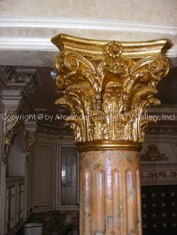 Eric 17. by Eric Lubiynov.