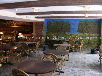 Eric 25. by Eric Lubiynov.