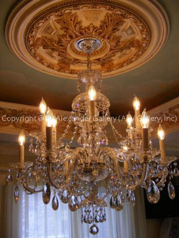 Eric 29. by Eric Lubiynov.