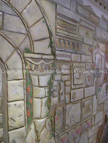 Erik 2. by Eric Lubiynov.