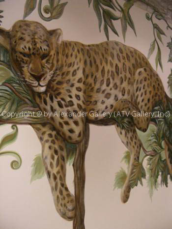 Eric 30. by Eric Lubiynov.