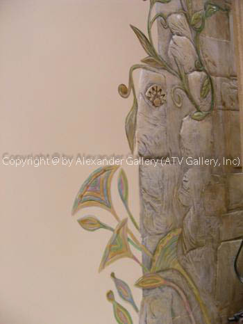 Eric 33. by Eric Lubiynov.