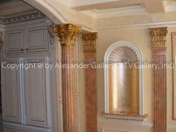 Eric 34. by Eric Lubiynov.