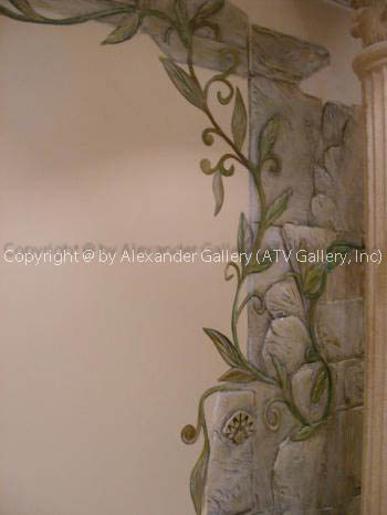 Eric 42. by Eric Lubiynov.