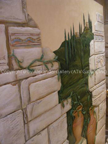 Eric 4. by Eric Lubiynov.