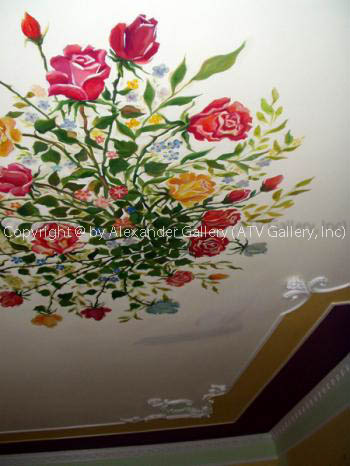 Eric 51. by Eric Lubiynov.