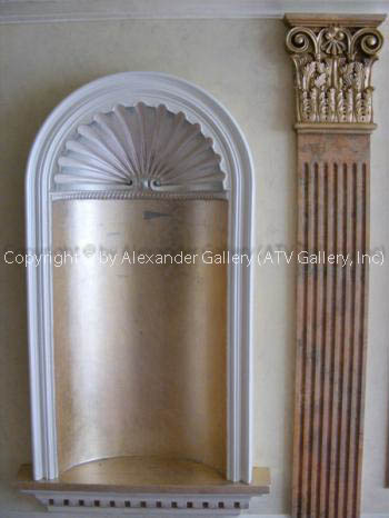 Ereic 52. by Eric Lubiynov.