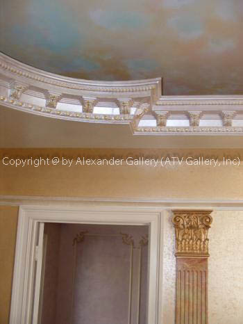 Eric 53. by Eric Lubiynov.