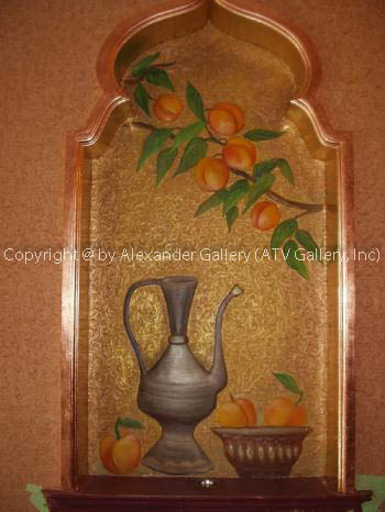 Eric 8. by Eric Lubiynov.