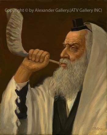 Shofar. by Talko